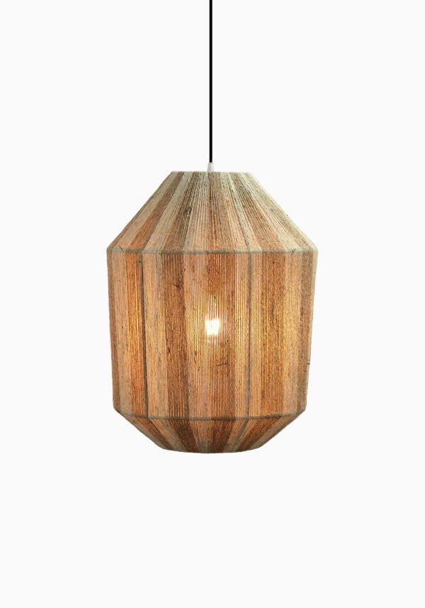 Volia Hanging Lamp - Pendant Lamp Light Decor on state