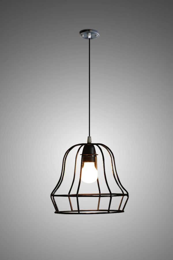 Cilicoco Hanging Lamp - Pendant Light for Home Decor