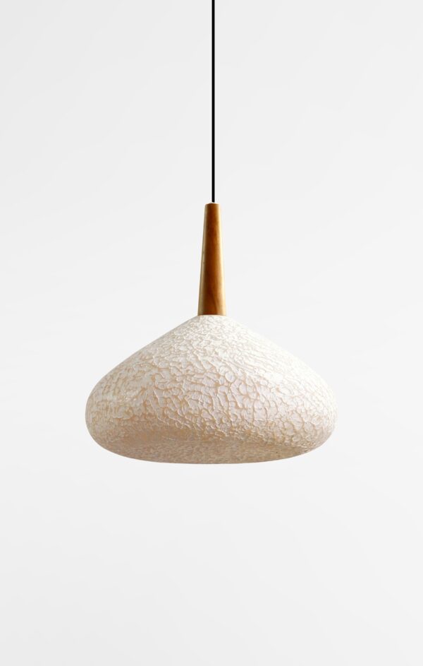 Kiru Hanging Lamp with Pasta - Pendant Light - off