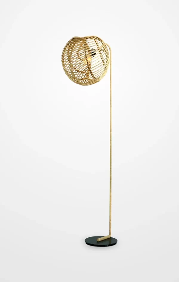 Sinam Arc Floor Lamp