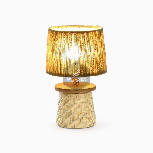 Kalila Table Lamp - Small Desk Lamp